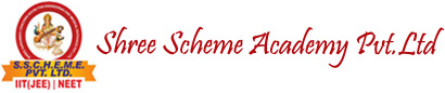 Shree Scheme Academy Pvt Ltd Logo